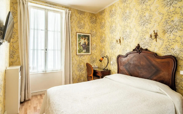 Hotel de l'Abeille Orleans