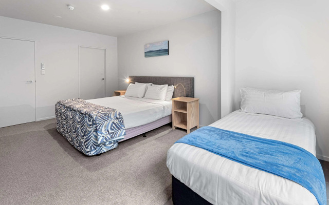 Quality Hotel Oceans Tutukaka
