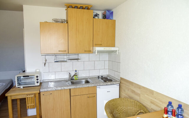 Gollwitzer Park Strandburg