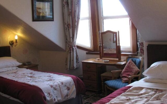 Almond Villa Guest House