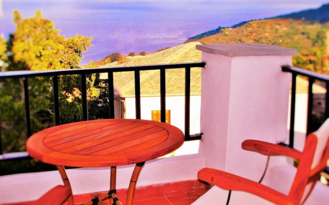Muses Country House