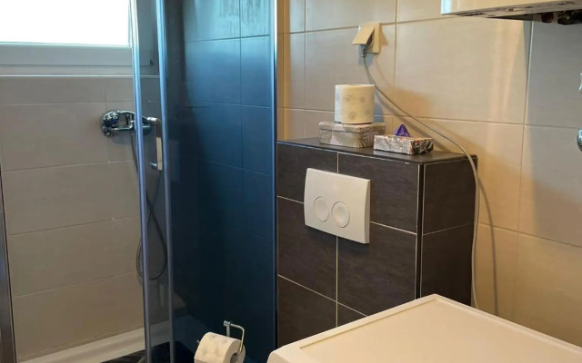 City Break Arena Zagreb