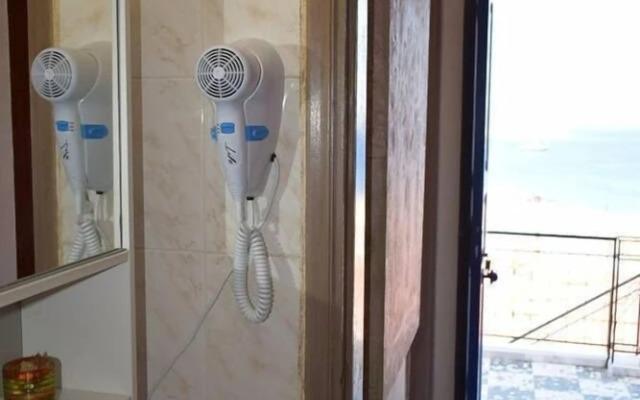 Occasus Room