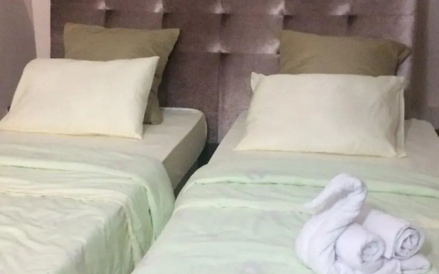 Mini Hotel Kruiz
