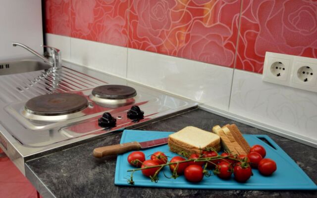 Apartment Vinka Ammoudi 9578