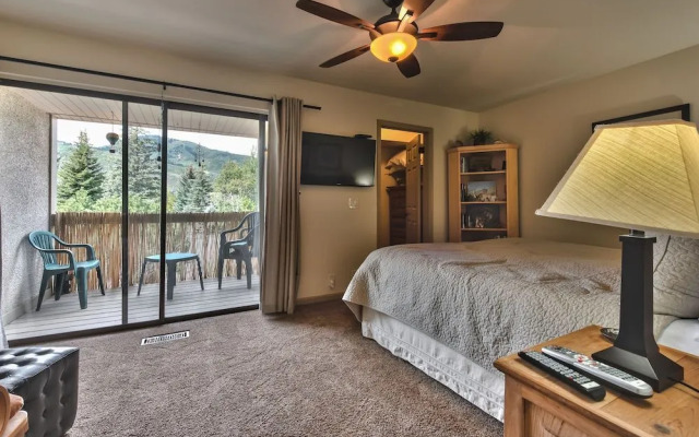 Park City Racquet Club