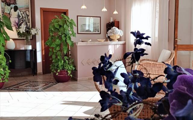 Hotel Sirio