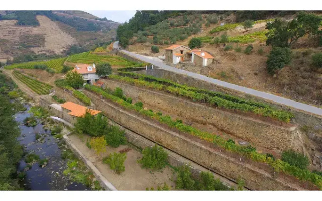 Quinta de Recião