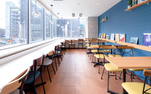 Comfort Hotel Narita