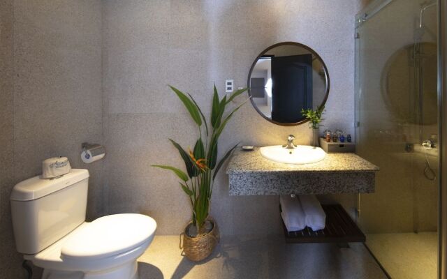 Alagon Plus Hotel and Spa