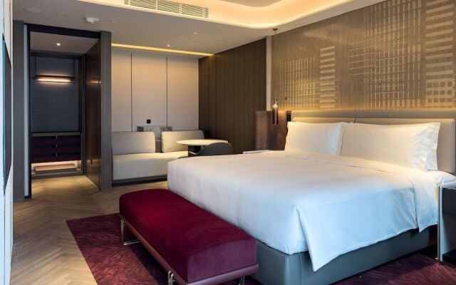 InterContinental Shenzhen WECC by IHG