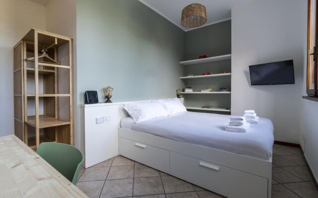 Riva Di Reno 76 in Bologna