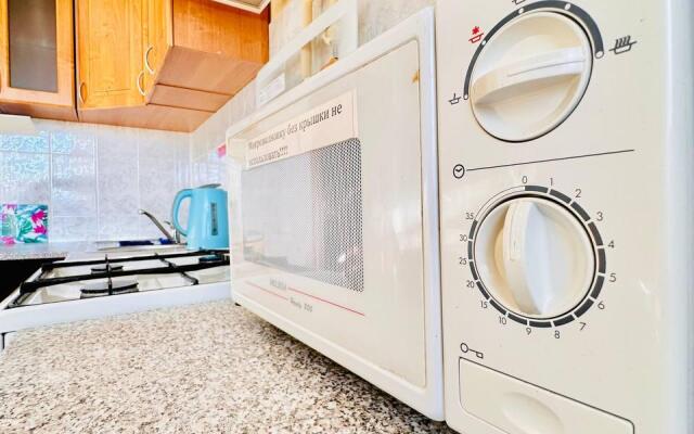 Регион89 на наб. Оруджева, д . 34