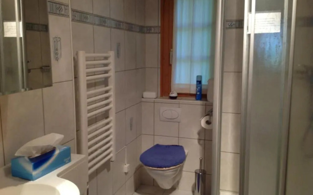 Apartment Oberhäusern