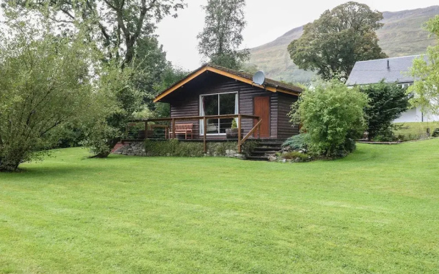 Millmore Cabin