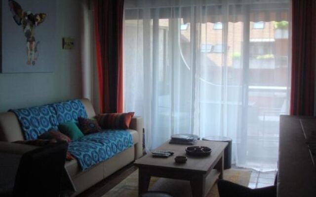 Apartement Etoile