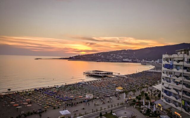 Sea View Apartment