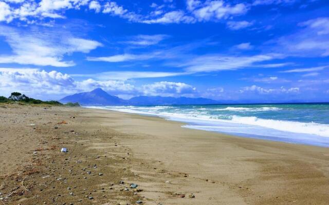 Casa delle Salinelle