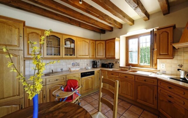 Chambre dhotes "Les Bordes"