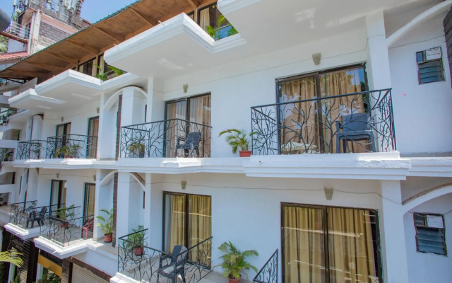 Nitya Resort