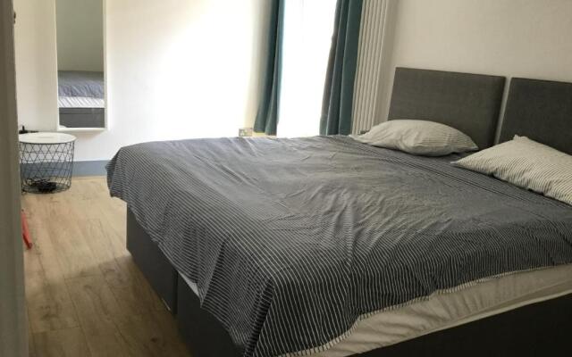 Margate Holiday Apartment
