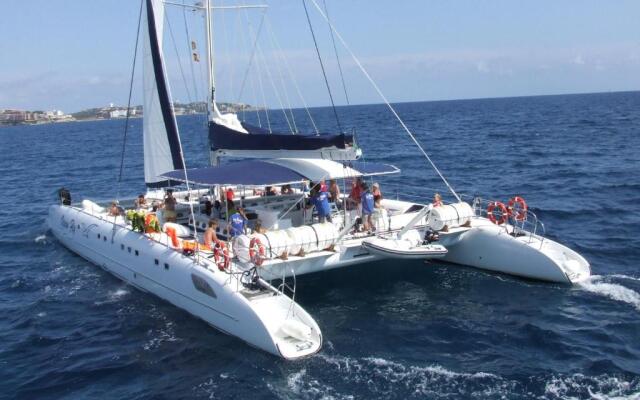 Apartamento Mar I Cel