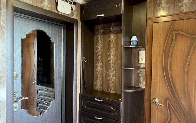 Апартаменты на улице Леселидзе 10