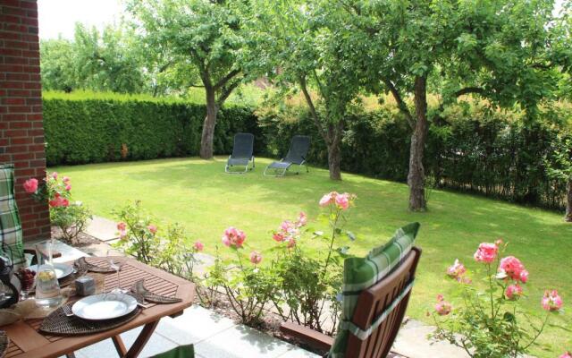 Ferienhaus Dorit & Rüdiger Fahl