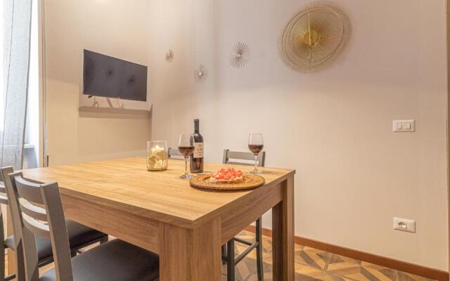 Galvani Apartments