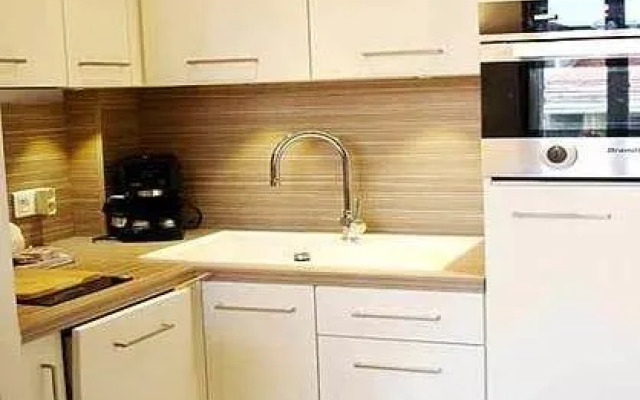 Apart Hotel Riviera - Old Town - Promenade des Anglais