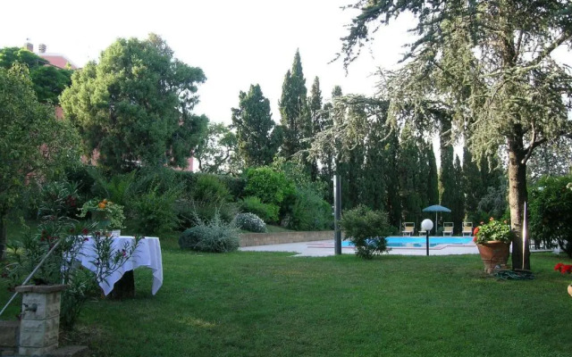 B&B Villa il Poggetto