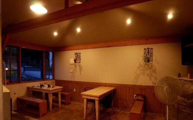 Ganghwado Nany House Pension