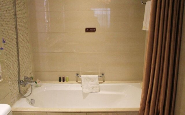 Kailai Shiji Hotel