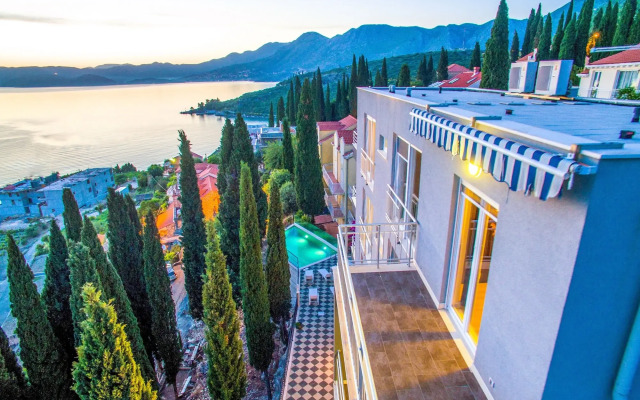 Apartments Didan