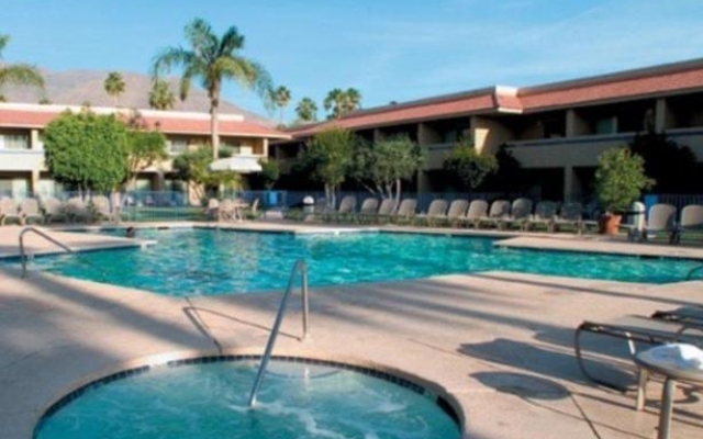 Shilo Inn Suites