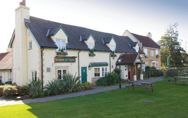 Premier Inn Preston South Craven Drive