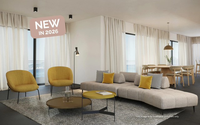 Aminess Younique Vollo Hotel Residences