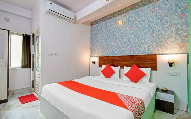 OYO 14487 Hotel Stay Inn