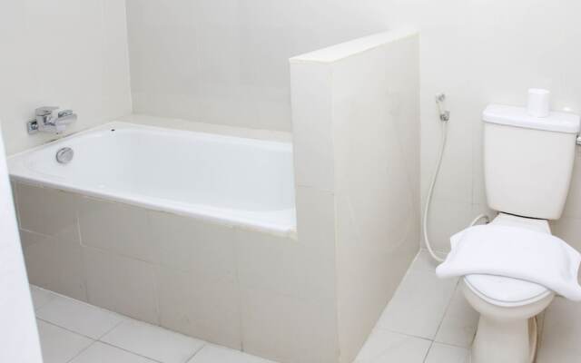 Airy Premier Legian Padma Kuta Bali