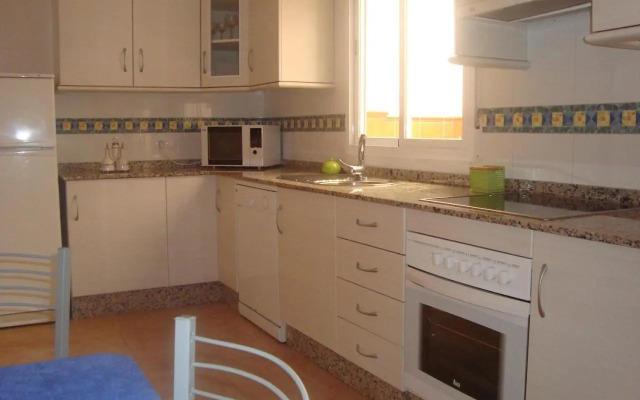 Apartamentos Sotavento Carboneras