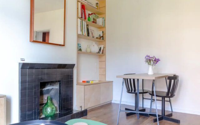 Cosy and Stylish 1 Bedroom Flat - Broadway Market