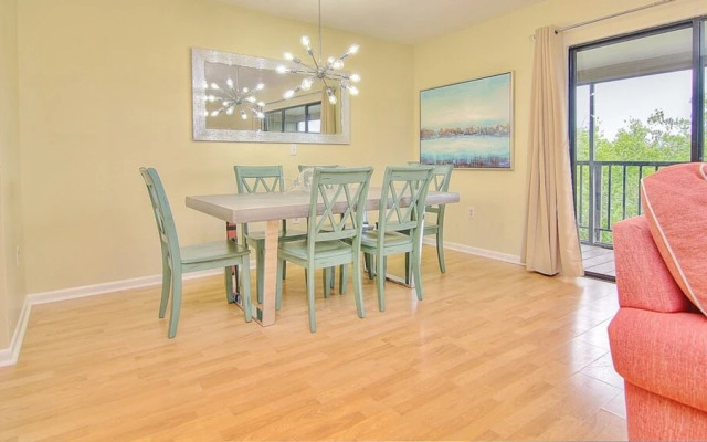 Seashell by Teeming Vacation Rentals