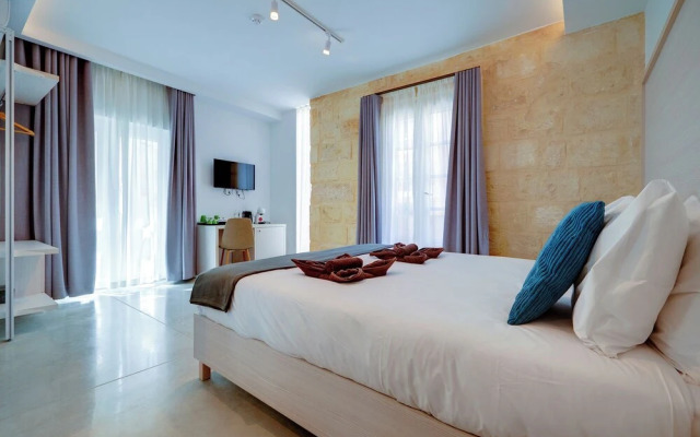 Kirxa Rooms and Suites