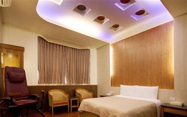Jiayuan Motel