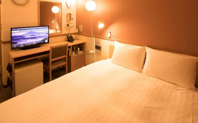 Toyoko Inn Shimonos Station Kaikyo Yume Tower Mae
