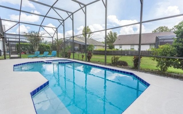 Country Creek Estates #1 Villa