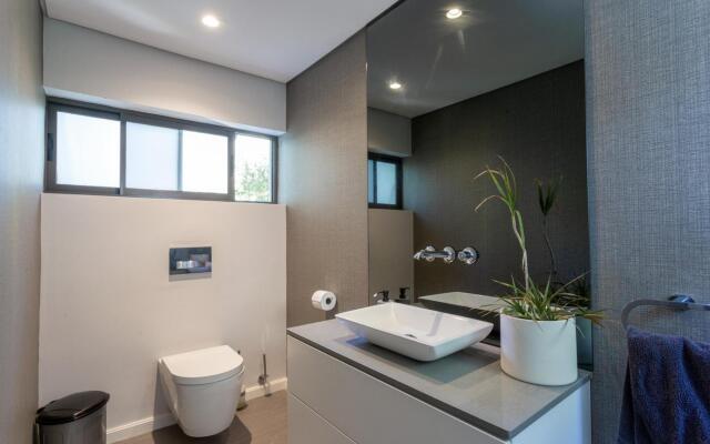 Villa Sierra - Cape Town CBD