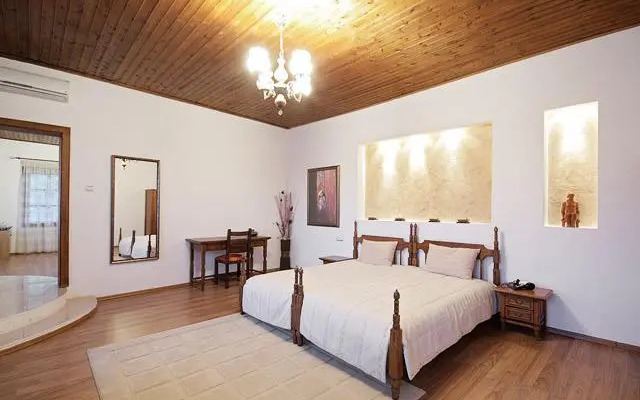 Ethnographic Complex Bulgarka