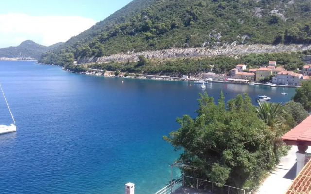 Apartments Šojka