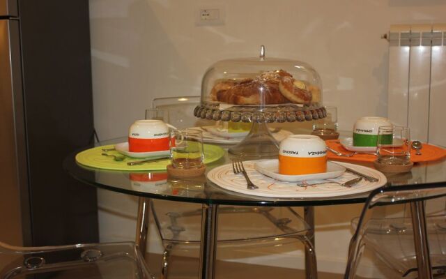 B&B Katerine